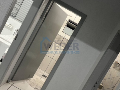 🏡 Casa pronta para morar em Gurupi. Cód. 871