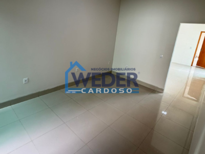 Casa com 3 quartos e piscina em excelente setor de Gurupi – Cód.741