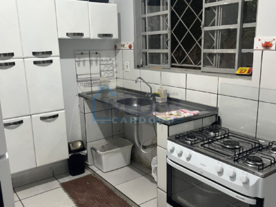 🏡 Casa pronta para morar em Gurupi. Cód. 871