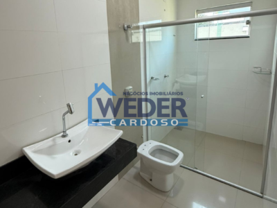 Casa com 3 quartos e piscina em excelente setor de Gurupi – Cód.741