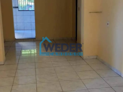 Casa com 3 quartos, amplo terreno e excelente localização em Gurupi. – Cód.782