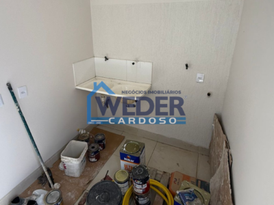 Casa com 3 quartos e piscina em excelente setor de Gurupi – Cód.741