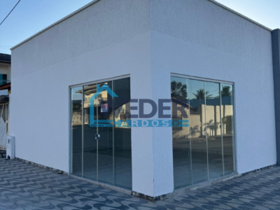 Vendo 1 imóvel comercial, sendo 1 sobrado (comercial ou residencial) e 2 salas comerciais em Gurupi – TO – Cód.784