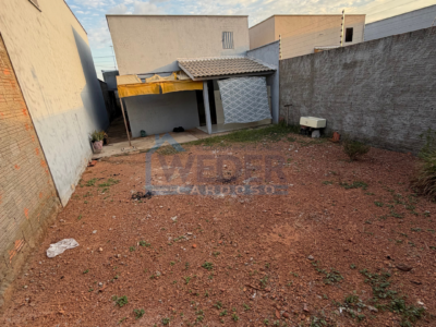 Casa com energia solar no setor Canaã – Cód.947