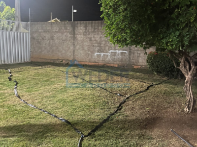 🏡 Casa pronta para morar em Gurupi. Cód. 871