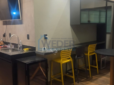 Casa ampla com piscina e 600 m² de terreno em Gurupi – Cód.946