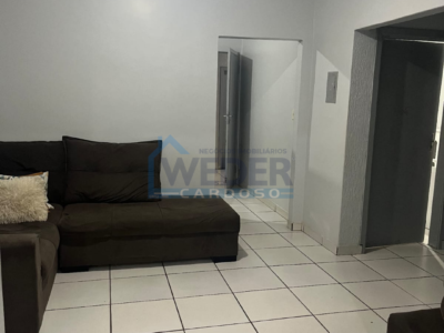 🏡 Casa pronta para morar em Gurupi. Cód. 871