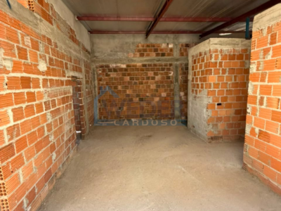 Prédio comercial à venda no Centro de Gurupi.