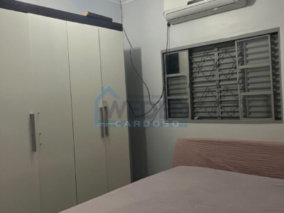 🏡 Casa pronta para morar em Gurupi. Cód. 871