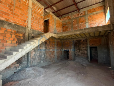 Prédio comercial à venda no Centro de Gurupi.