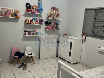 🏡 Casa pronta para morar em Gurupi. Cód. 871
