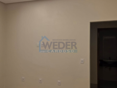 Casa ampla com piscina e 600 m² de terreno em Gurupi – Cód.946