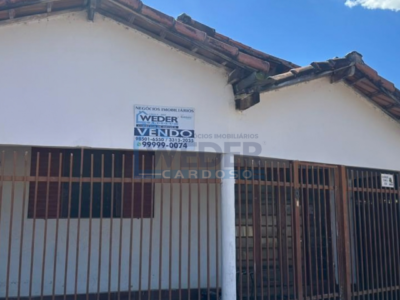 Casas à venda em Gurupi TO