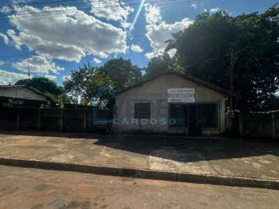 Casas à venda em Gurupi TO
