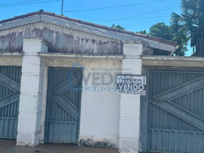 Casas à venda em Gurupi TO