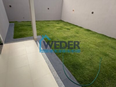 🏡 Casa financiável em Gurupi. Cód. 851