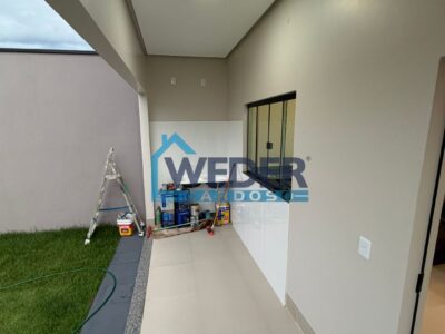 🏡 Casa financiável em Gurupi. Cód. 851
