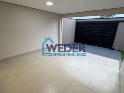 🏡 Casa financiável em Gurupi. Cód. 851